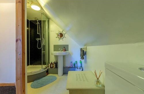 Glengrasco Bed & Breakfast | Burnside Cottage & Caravan Woodend