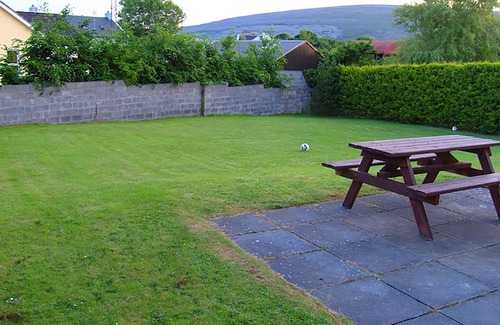 Ballyvaughan House | Burren Seaside Lodge by Interhome