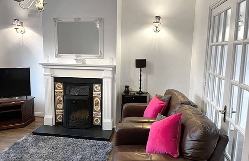 Ballyvaughan House | Burren Seaside Lodge by Interhome