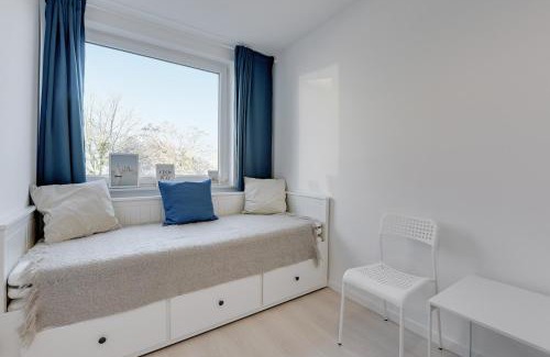 Jelitkowo Apartment | Bursztynek Gdańsk Gospody