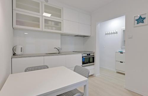 Jelitkowo Apartment | Bursztynek Gdańsk Gospody