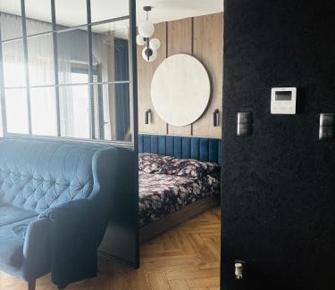 Gdansk City Center Apartment | Bursztynowy Apartament 3 Nadmotławie Gdańsk Śródmieście