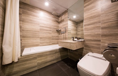 Busanjin Hotel | Busan Business Hotel