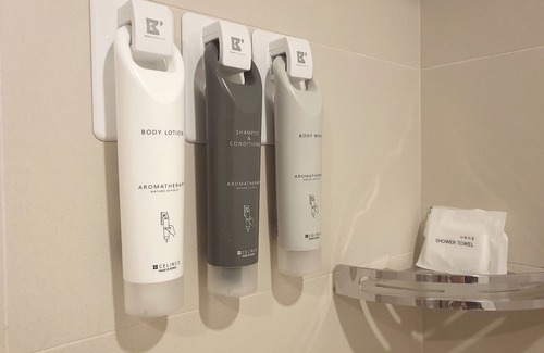 Busanjin Hotel | Busan Business Hotel