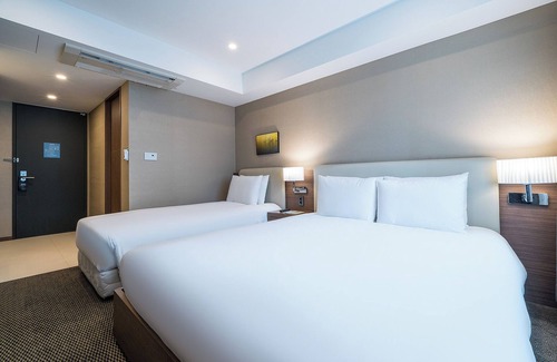 Busanjin Hotel | Busan Business Hotel