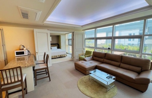 Haeundae Hotel | Busan Centum Victoria Hotel