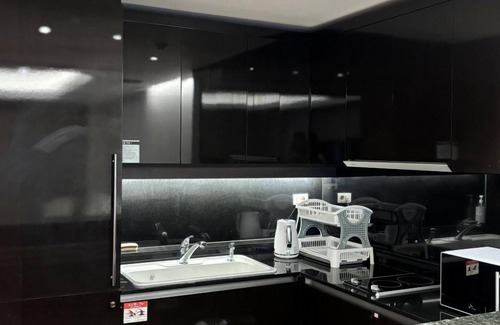 Haeundae Hotel | Busan Centum Victoria Hotel