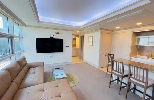 Haeundae Hotel | Busan Centum Victoria Hotel