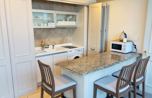 Haeundae Hotel | Busan Centum Victoria Hotel