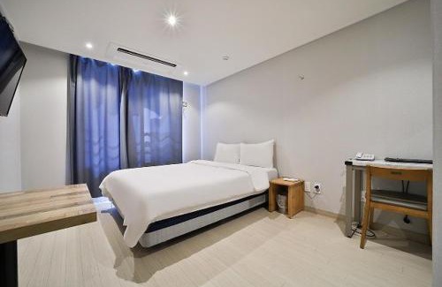 Choryang Hotel | Busan Station Hotel 26