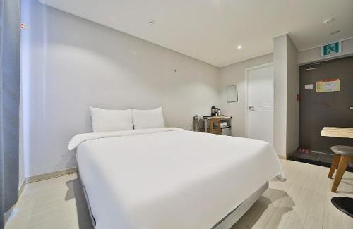 Choryang Hotel | Busan Station Hotel 26