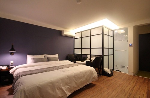 Yeonsan Hotel | Busan Yeonsan-dong Oops