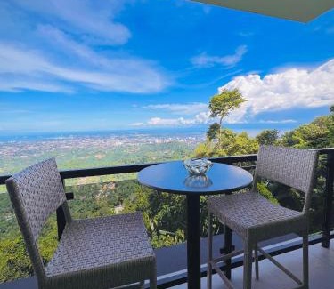 Cebu Hotel | Busay Getaway