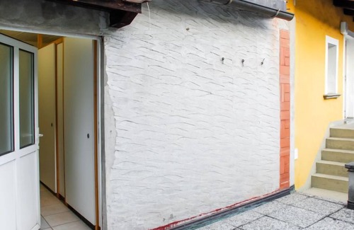 Ronco sopra Ascona Apartment | Busbai 2 by Interhome