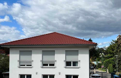 Teltow Apartment | Buschwiesen lookout - ideal for a relaxing stay