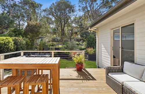 Anglesea House | Bush and Beach Getaway