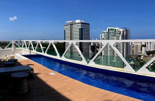 Caminho das Arvores RV Rental | Business and Flat Salvador