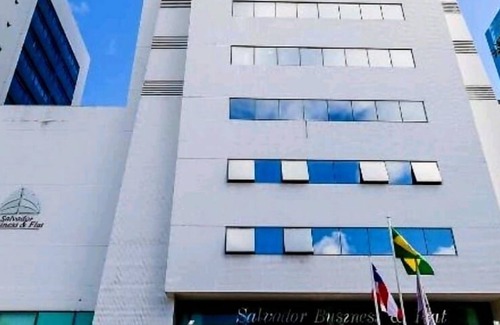 Caminho das Arvores RV Rental | Business and Flat Salvador