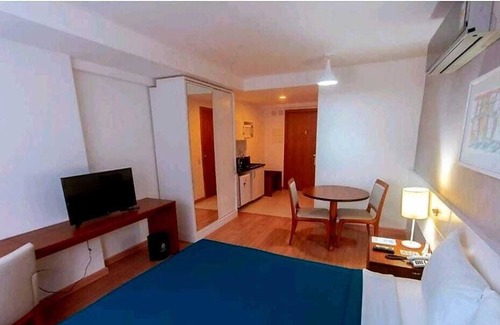 Caminho das Arvores RV Rental | Business and Flat Salvador