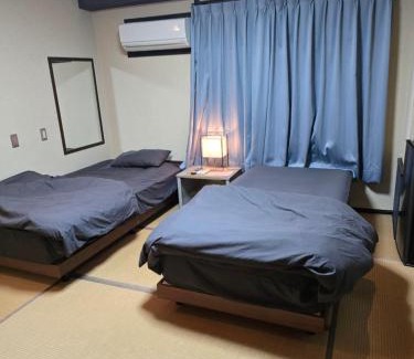 Ureshino Hotel | business hotel furusatoビジネスホテルふるさと