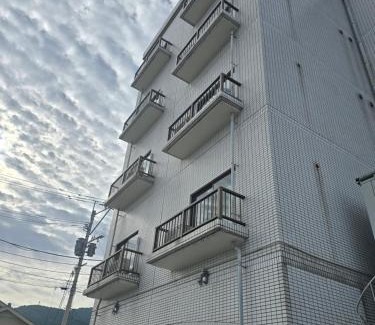 Ureshino Hotel | business hotel furusatoビジネスホテルふるさと