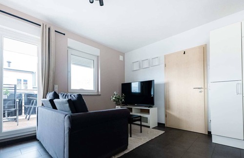 Esch-sur-Alzette Apartment | Business Leisure 1BR Apt Esch-sur-Alzette