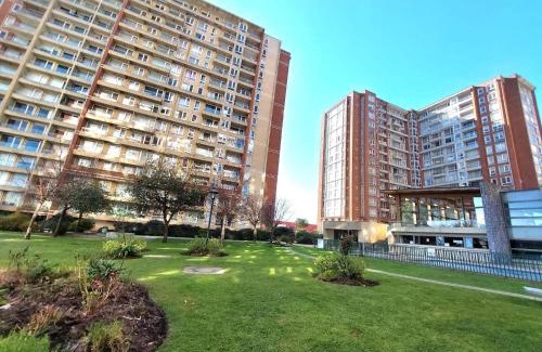 Hualpen Apartment | Business Loft Suite