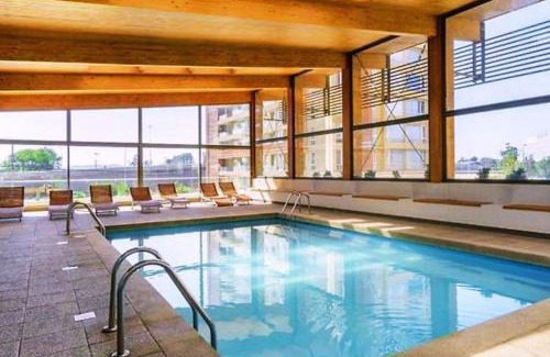 Hualpen Apartment | Business Loft Suite