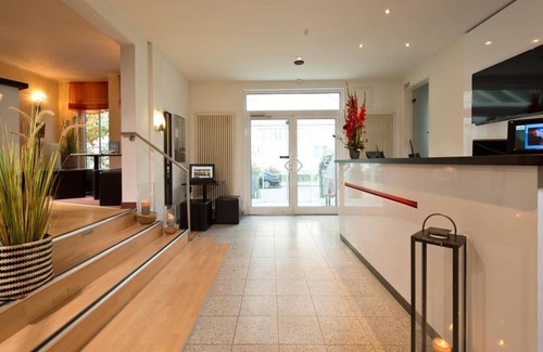 Laubegast House | Business room - early bird with breakfast - ACHAT Hotel Dresden Elbufer