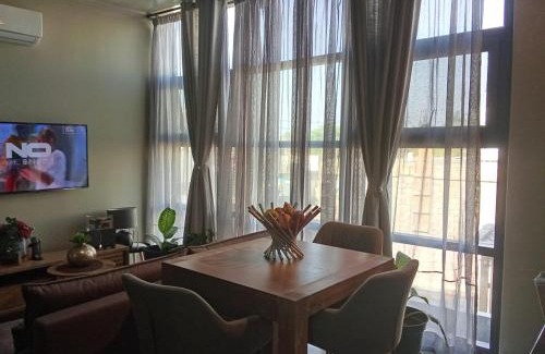 Maputo Apartment | BuSoBlack
