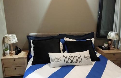 Maputo Apartment | BuSoBlack