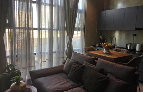Maputo Apartment | BuSoBlack