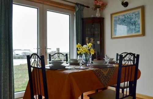 Daliburgh House | Bute Cottage