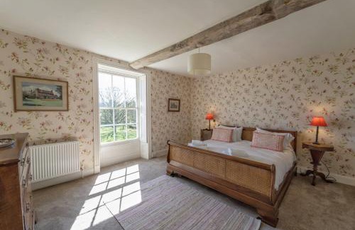 Woodbridge House | Butley Priory Farmhouse