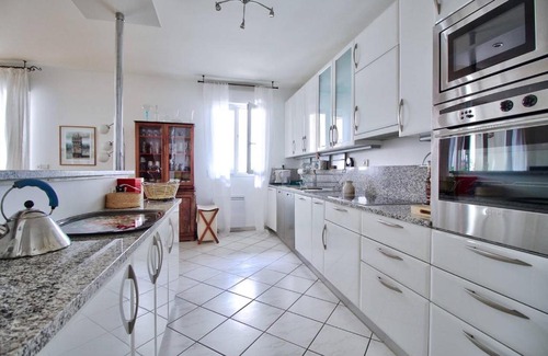13th Arrondissement Apartment | Butte aux Cailles - Place d'Italie