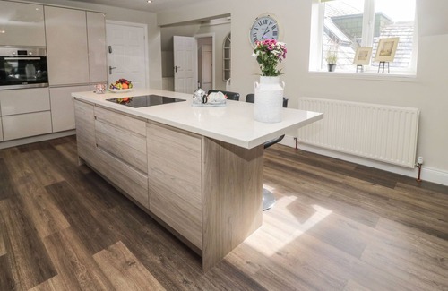 Otterburn Cottage | Butterchurn Apartment