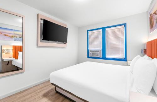 Wildwood Crest Hotel | Buttercup Suites Wildwood Crest Beach