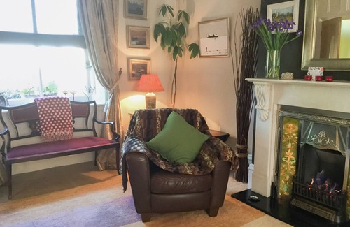 Clayton Cottage | BUTTERFLY COTTAGE, pet friendly, character holiday cottage in Clayton