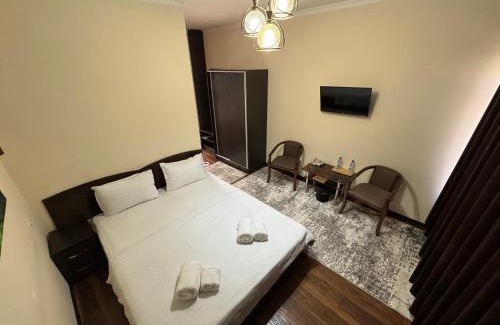 Bukhara Province Hotel | BUXOROYI SHARIF Hotel