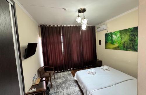 Bukhara Province Hotel | BUXOROYI SHARIF Hotel