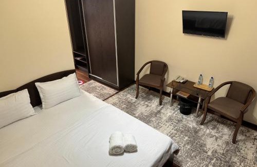 Bukhara Province Hotel | BUXOROYI SHARIF Hotel