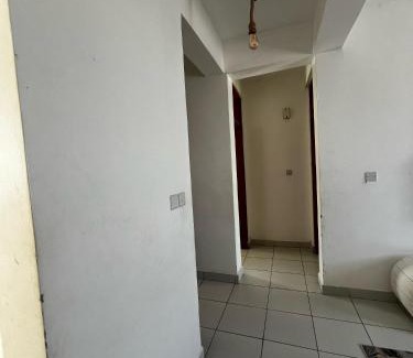 Manyimbo Apartment | Buxton Point Kandy Three Bedroom Family House