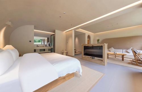 Xiaojin County Bed & Breakfast | Buyandujiajinpinminsu