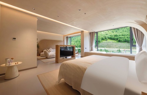 Xiaojin County Bed & Breakfast | Buyandujiajinpinminsu