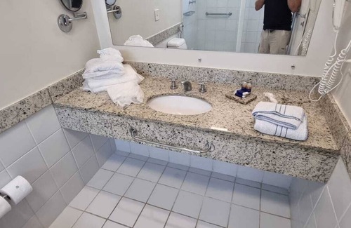 Tucuns Resort | Buzios Beach Resort - DX