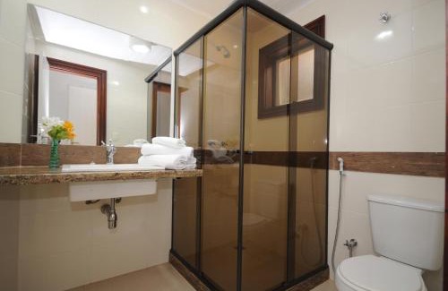 Joao Fernandes Hotel | Buzios Mar Hotel