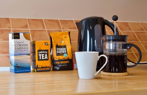 Falmouth Apartment | Buzzard’s Rest - A comfortable, quiet, welcoming property with ample parking.