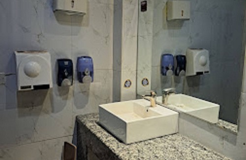 Lagos Hotel | BWC Hotel VI Lagos
