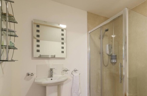 Brecon House | Bwthyn y Bannau in the beautiful Brecon