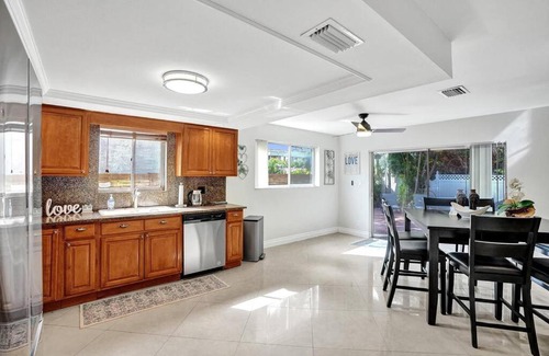 Hollywood House | By Hard Rock Guitar Hotel casino 7 min walk